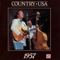 Various Artists - Country USA - 1957